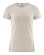 T-shirt beige chanvre coton bio