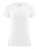 T-shirt chanvre coton bio blanc