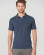 Polo hempage homme