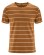 T-shirt chanvre coton bio hempage pour homme