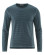 T-shirt chanvre coton bio homme