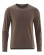 T-shirt écologique homme en chanvre et coton bio