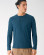 T-shirt homme en chanvre et coton biologique écologique et responsable