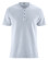 T-shirt écologique homme couleur bleu ciel