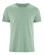 T-shirt homme en chanvre et coton bio