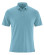 Polo homme en chanvre et coton bio hempage