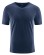 T-shirt écolo homme chanvre coton bio hempage