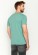 T-shirt coton bio pour homme