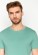 T-shirt coton bio certifié gots pour homme