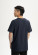 T-shirt coton bio melawear pour homme