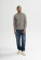 T-shirt homme en coton bio