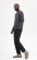 T-shirt Melawear gris