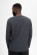 T-shirt coton bio homme