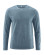 T-shirt manches longues homme en chanvre et coton bio