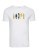 T-shirt coton bio gots homme avec imprimé original