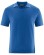 Polo chanvre coton bio homme