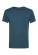 T-shirt coton bio gots manches courtes pour homme