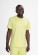 T-shirt épais homme en coton bio