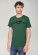 T-shirt coton bio greenbomb