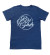 Tshirt chanvre coton bio homme avec imprimé