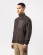 Veste en coton bio pour homme