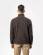 Veste marron living crafts
