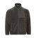 Veste en polaire épaisse de coton bio pour homme