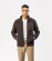 Veste polaire écologique coton bio homme