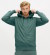 Sweat living Crafts homme vert