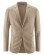 Veste élégante homme chanvre coton bio Hempage