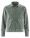 Blouson en velours de chanvre et coton bio homme