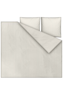Housse couette percale coton biologique