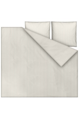 Housse couette percale coton biologique