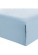 drap bleu clair coton bio percale