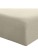 Drap housse en jersey de coton biologique