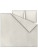 Housse couette percale coton biologique