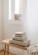 Drap de bain en coton biologique gots