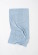 Serviette de toilette en coton biologique