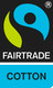 Fairtrade coton