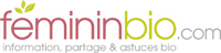 Notre partenaire 'http://www.femininbio.com'