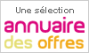 Notre partenaire 'http://annuairedesoffres.com'