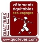 Notre partenaire 'http://www.quat-rues.com'