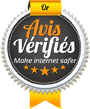 Logo Avis vérifiés